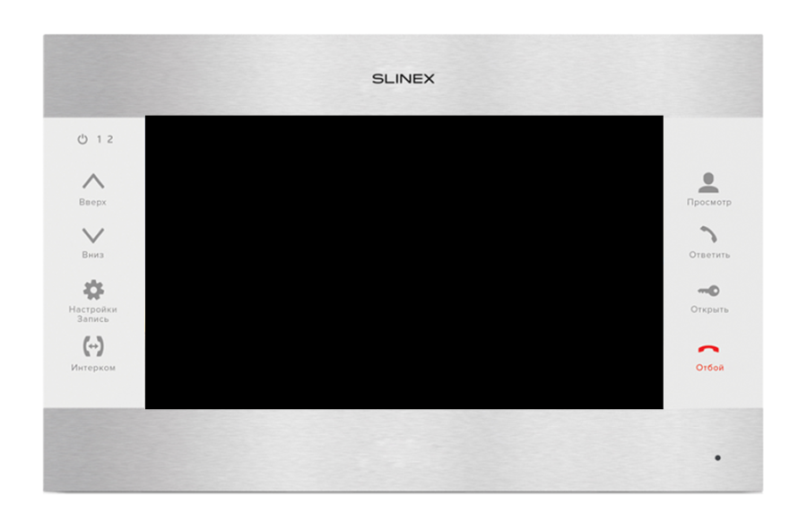 Фото SL-10MHD (серебро+белый)