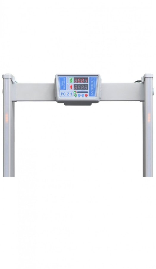 Фото Блокпост РС Z 3