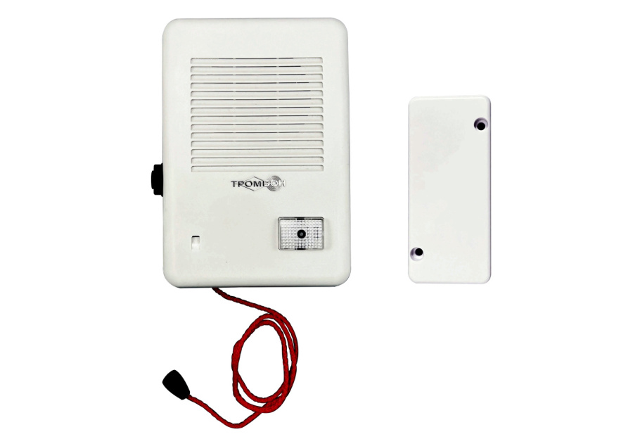 Фото Тромбон СОРС-Мед-УП