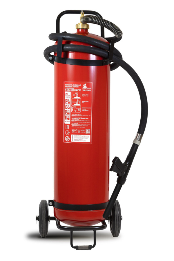 Фото ОП-50 МИГ