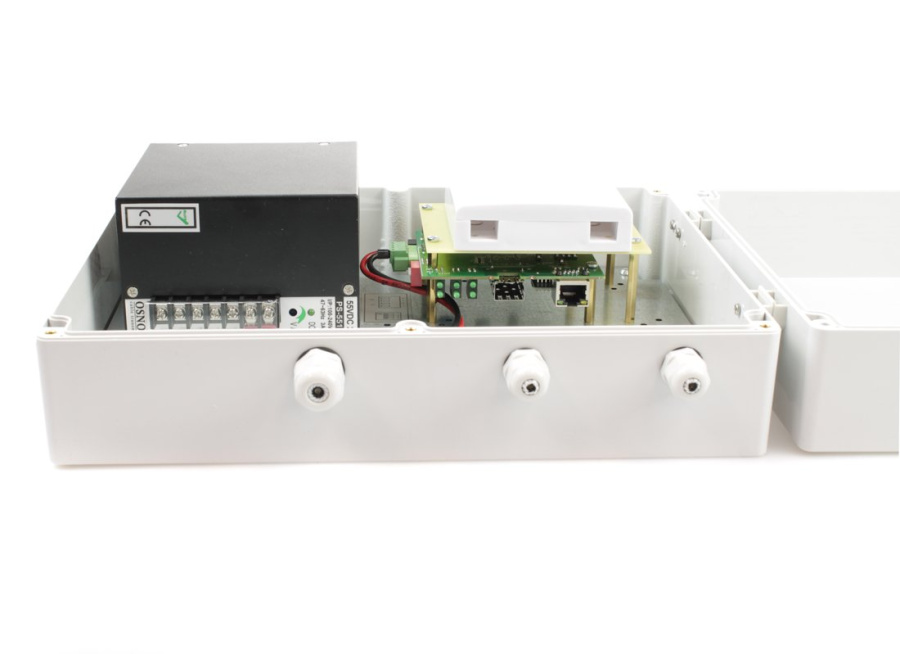 Фото OMC-1000-11BX-W