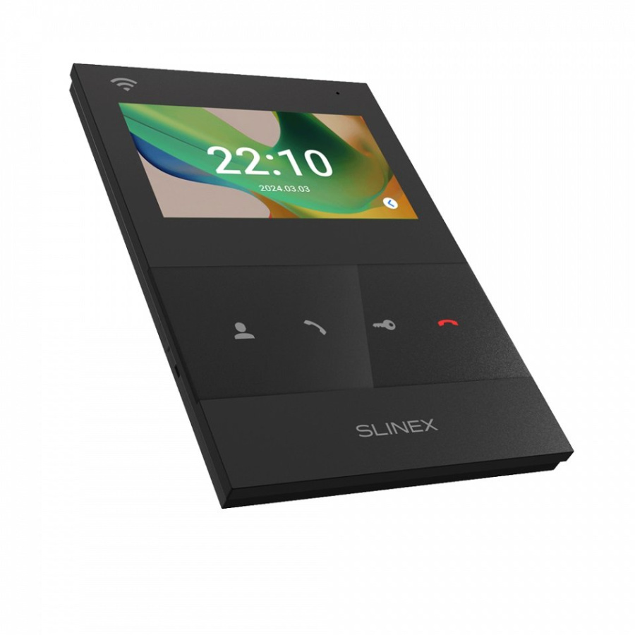 Фото SQ-04N Cloud Black