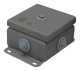 Фото КМ IP55-1010нерж (без DIN рейки)