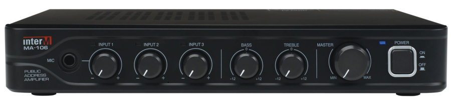 Фото MA-106