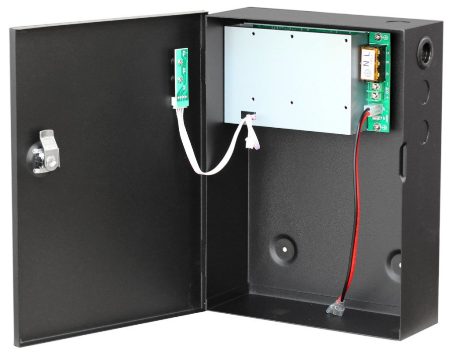 Фото ST-PS105BMS-BK