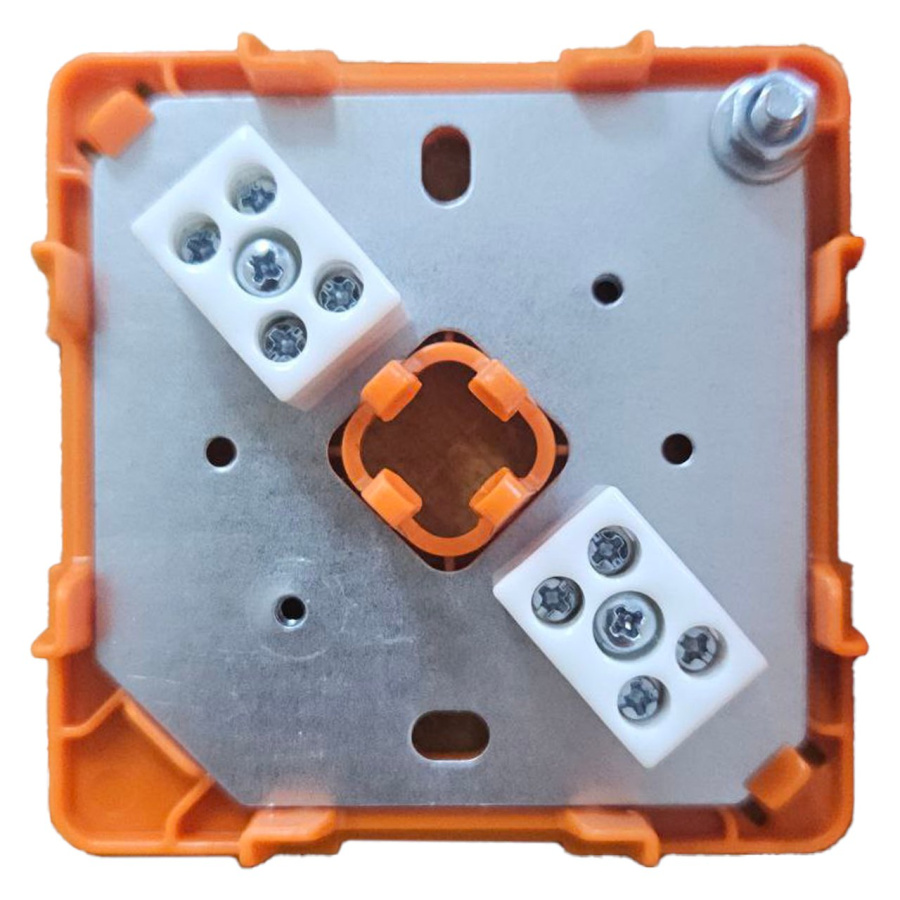 Фото КМ-О (4к)-IP41-s-оранж