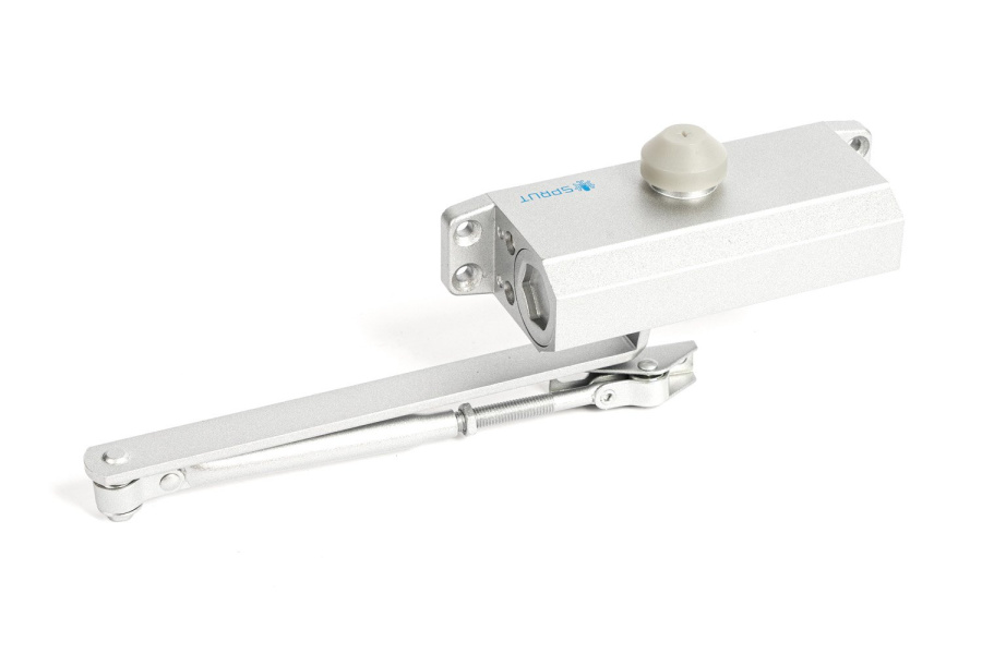 Фото SKAT AC 071GR Door Closer (8847)