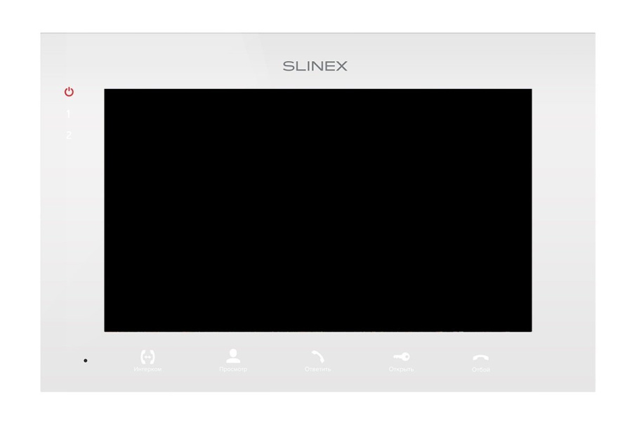 Фото SQ-07MTHD (White)