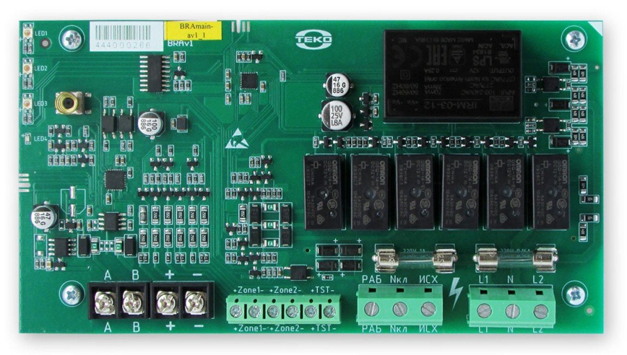 Фото Астра-БРА