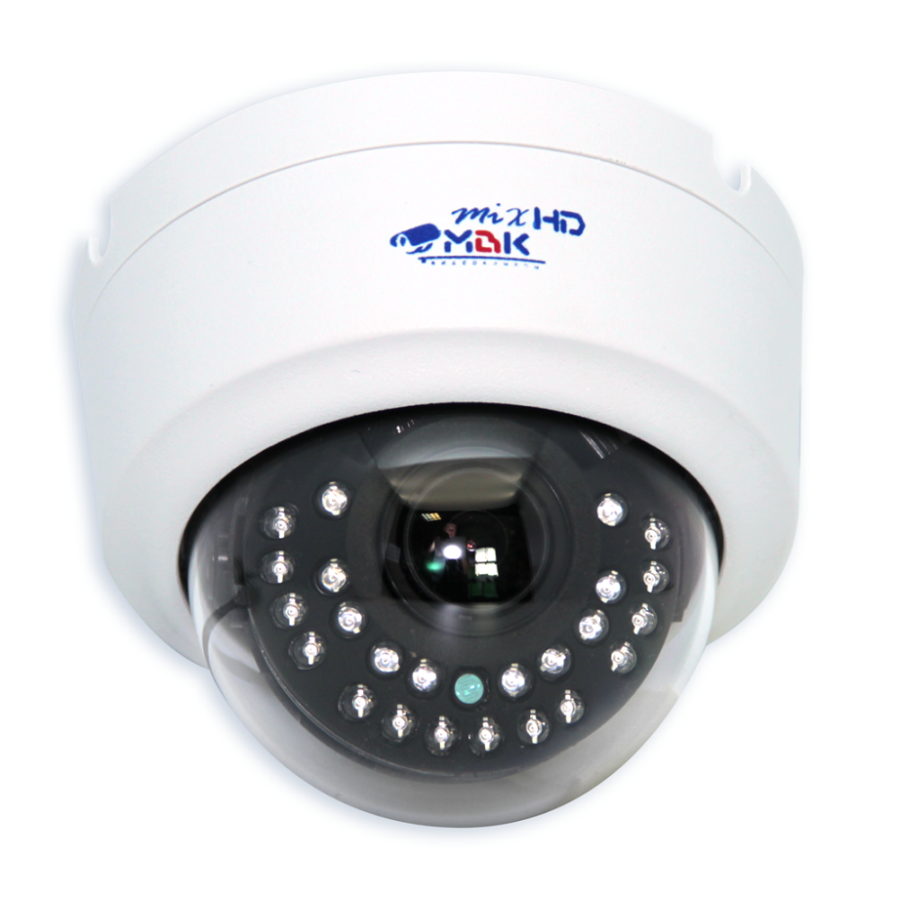 Фото МВК-MV720 Ball (2,8-12)