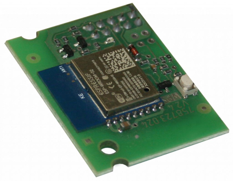 Фото Wi-Fi-коммуникатор