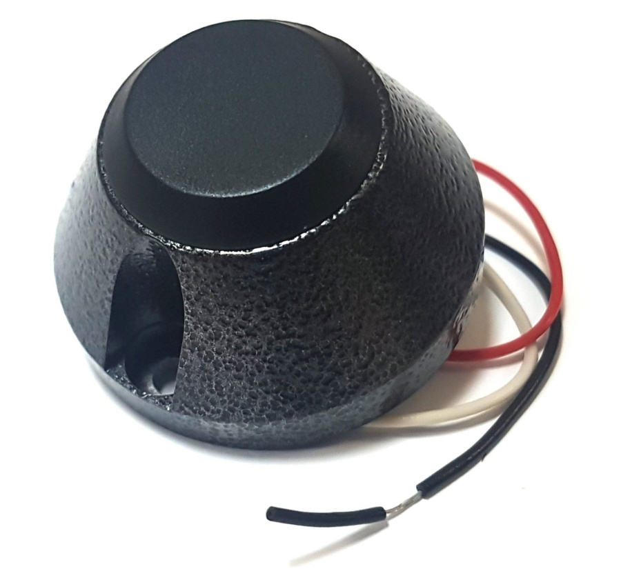 Фото CP-Z-2 (мод. EP) накладной, темный (CP-Z-2L)