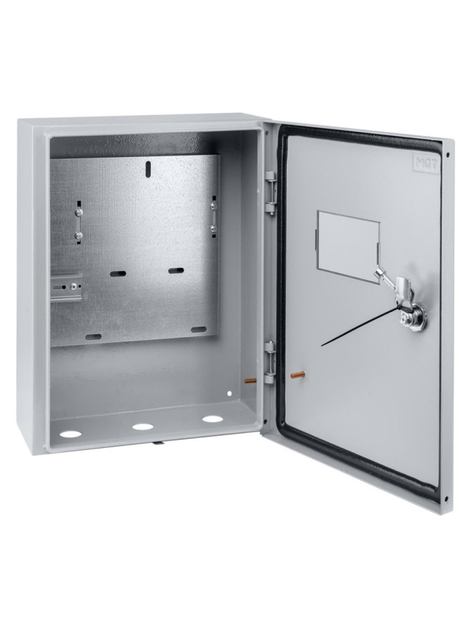 Фото ЩУ-3ф/1-0-3 IP66 (395х310х150) TDM (SQ0905-0096)