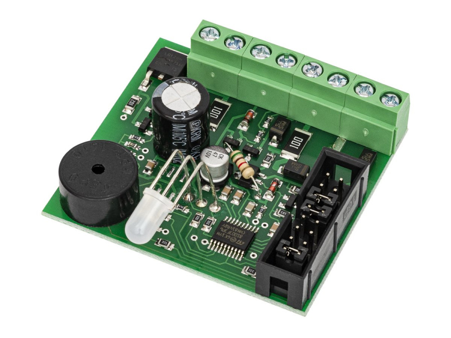 Фото плата ML-395