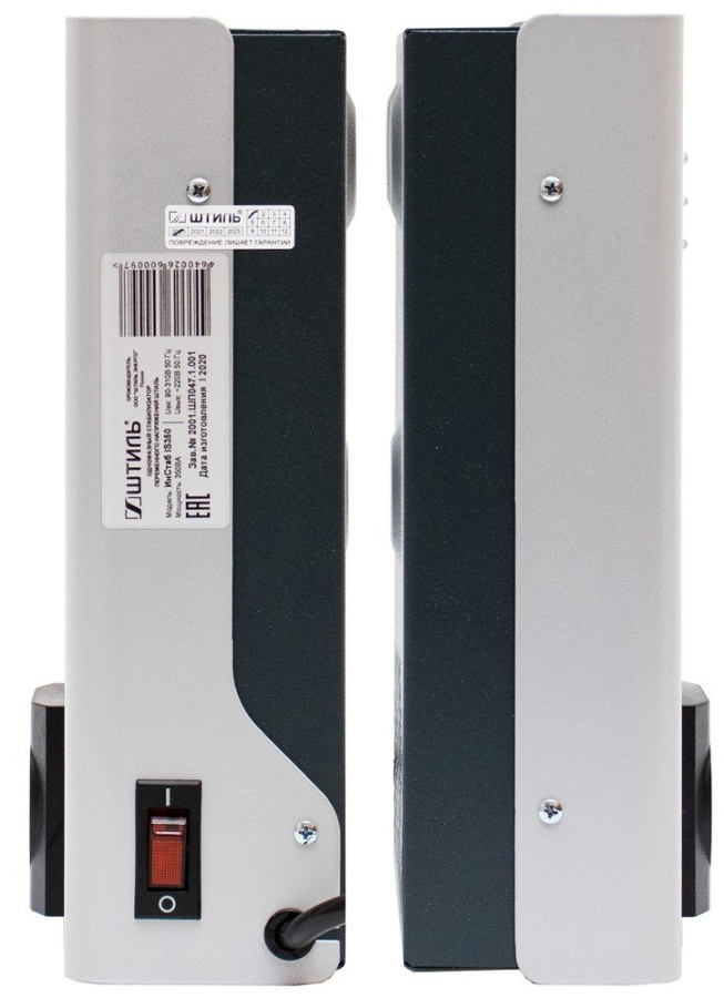 Фото Штиль ИнСтаб IS350 (220В)