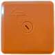 Фото КМ-О (6к)-IP41-s-оранж