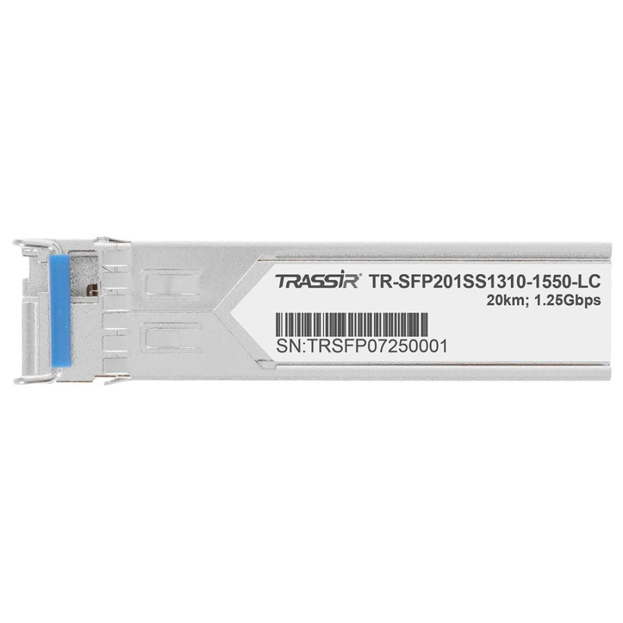 Фото TR-SFP201SS1310-1550-LC