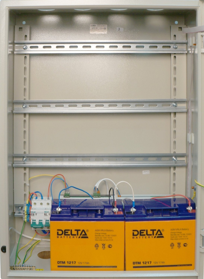 Фото ШПС-24 исп.22