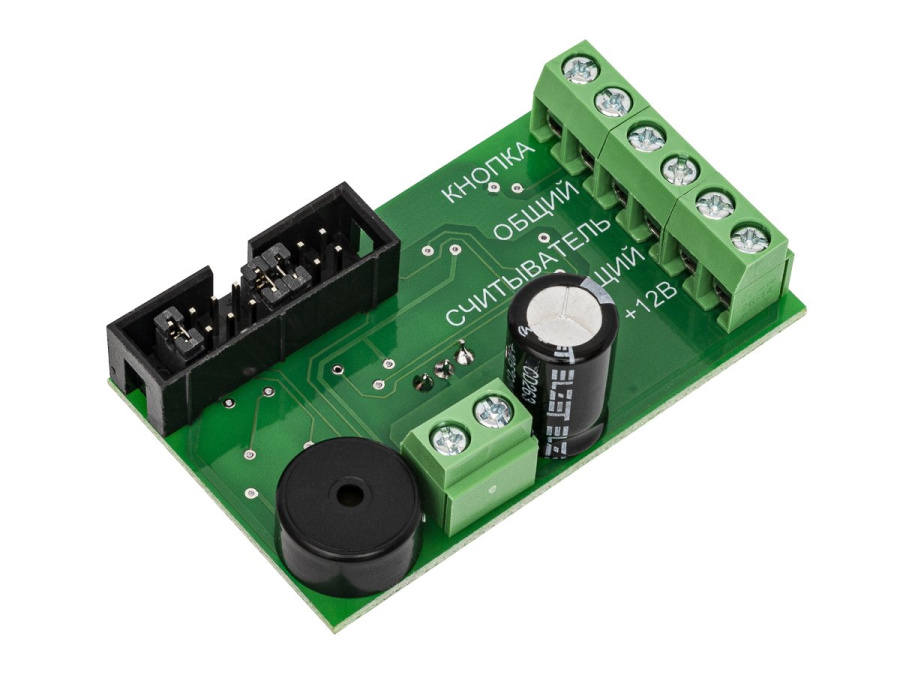 Фото плата ML-194.03