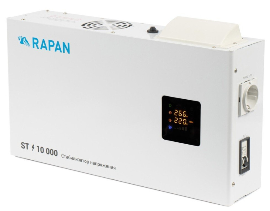 Фото RAPAN ST-10000 (8904)
