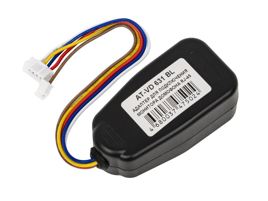 Фото AT-VD631 BL