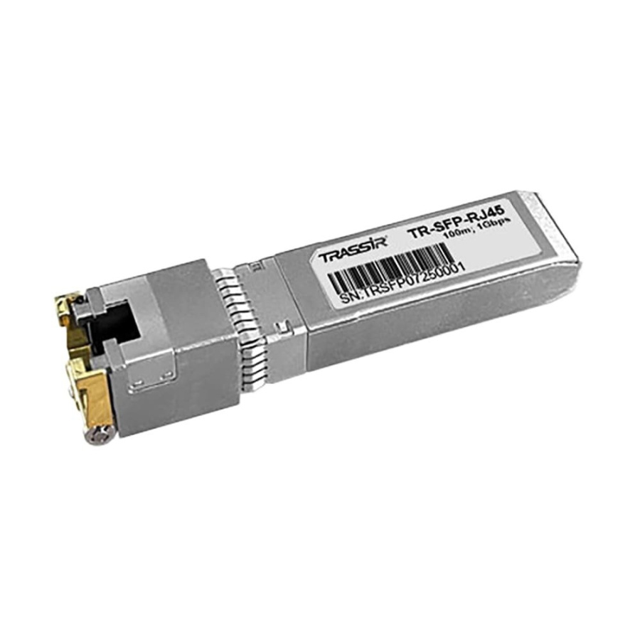 Фото TR-SFP-RJ45