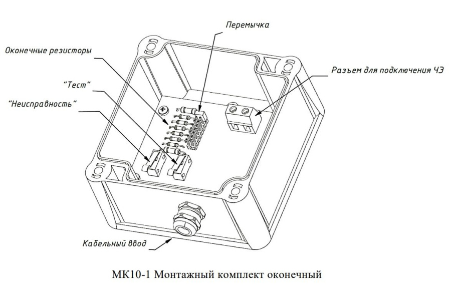 Фото МК-10-1