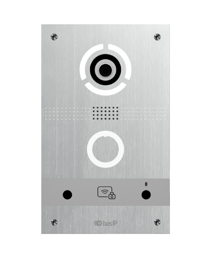 Фото AV-08FBL SILVER