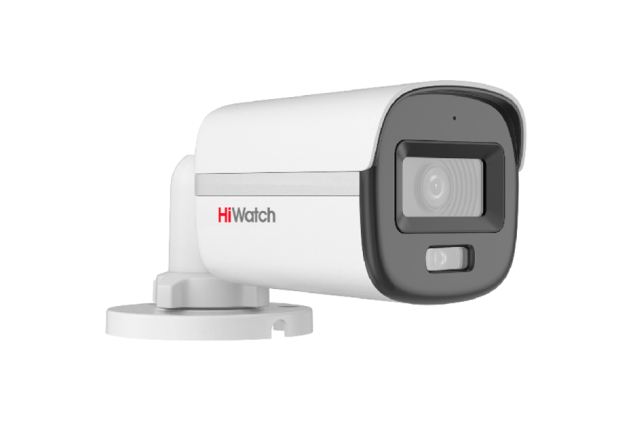 Фото DS-T200L(С) (2.8мм)