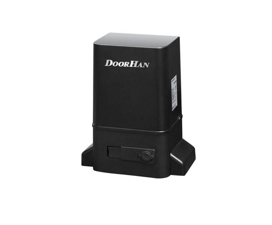 Фото DoorHan SLIDING-1300PRO