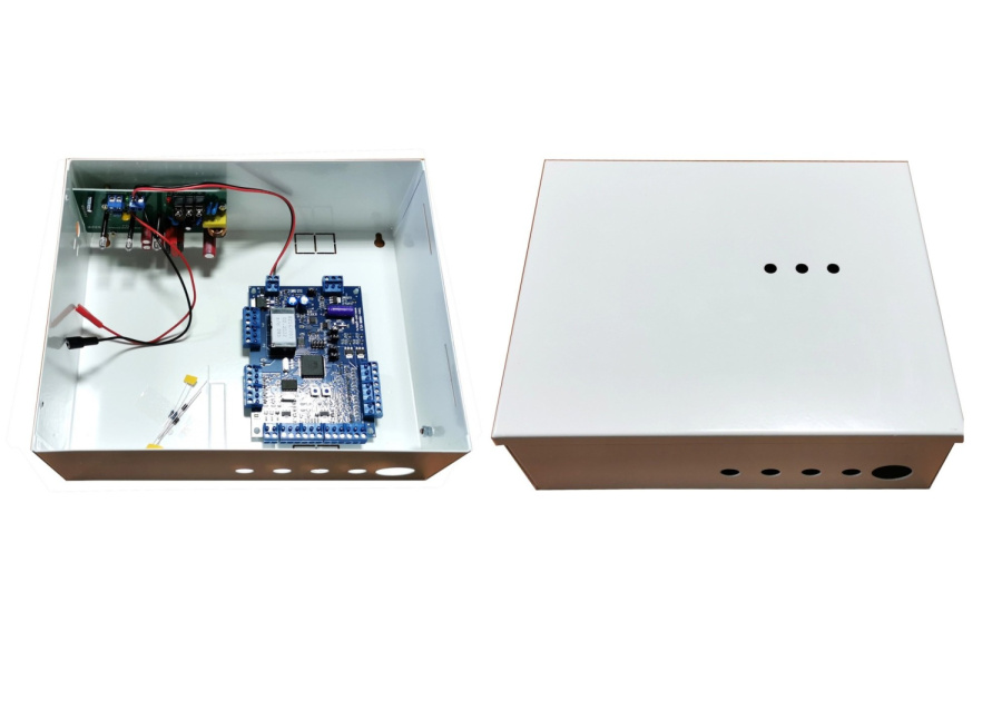 Фото Gate-8000-Ethernet-UPS1