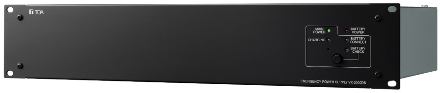 Фото VX-2000DS ER (TOA)