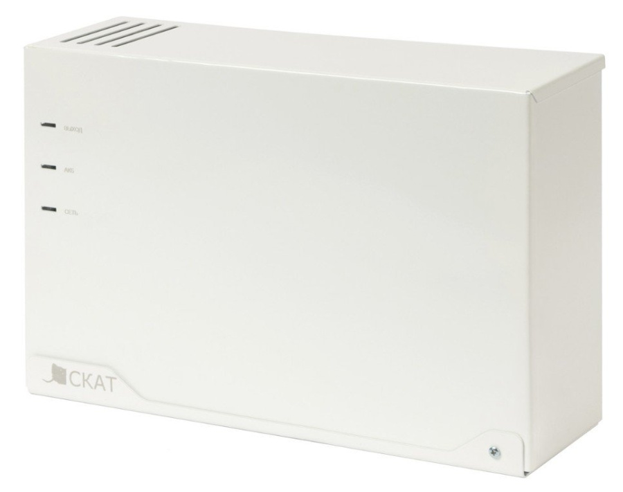 Фото СКАТ-1200 (СКАТ ИБП-12/5-2х7) (90)