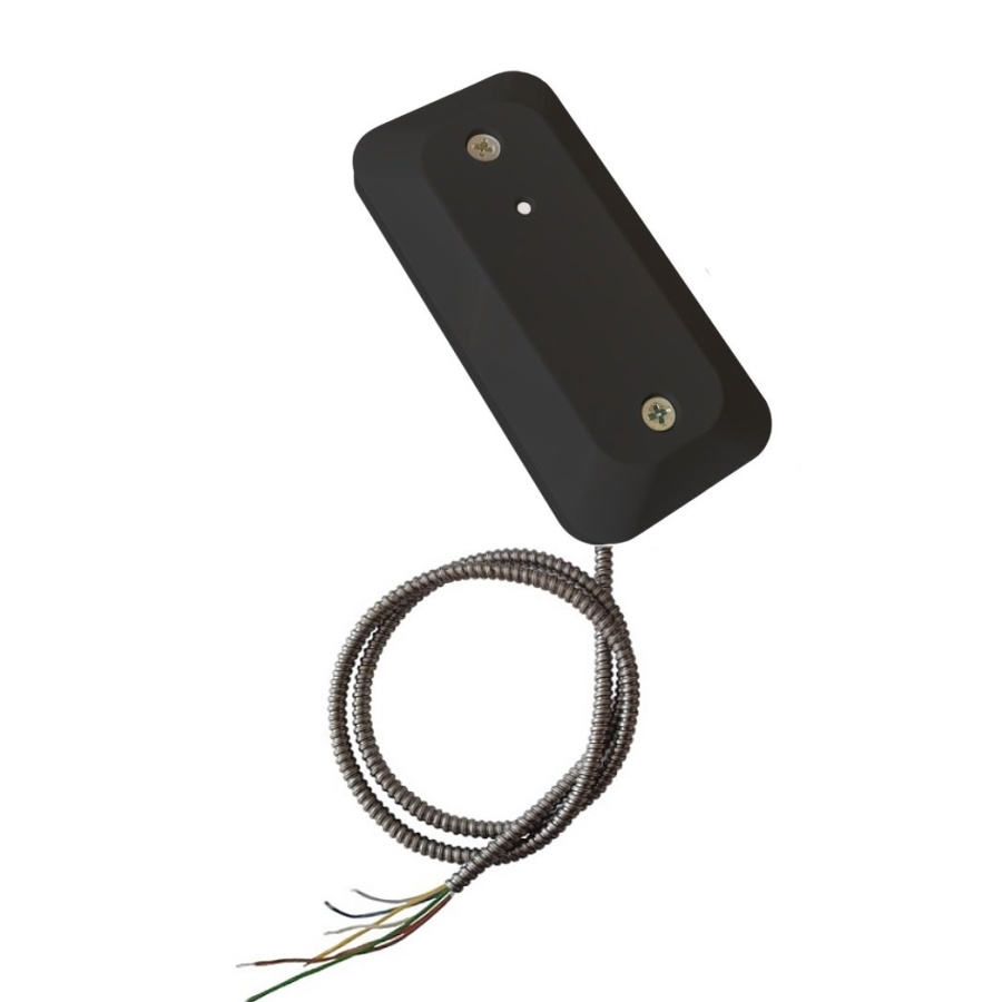 Фото RD-26-Mifare IP66 "Аякс", черный