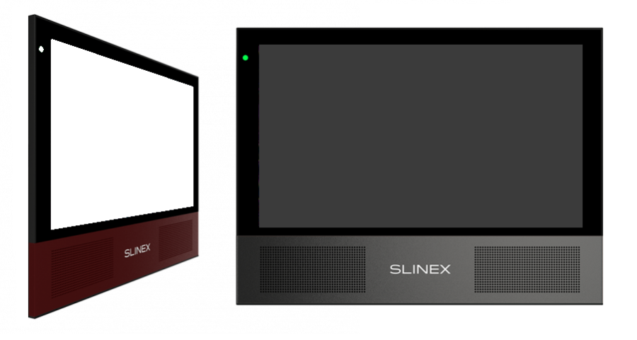 Фото Sonik 7 Cloud (Black+Black)