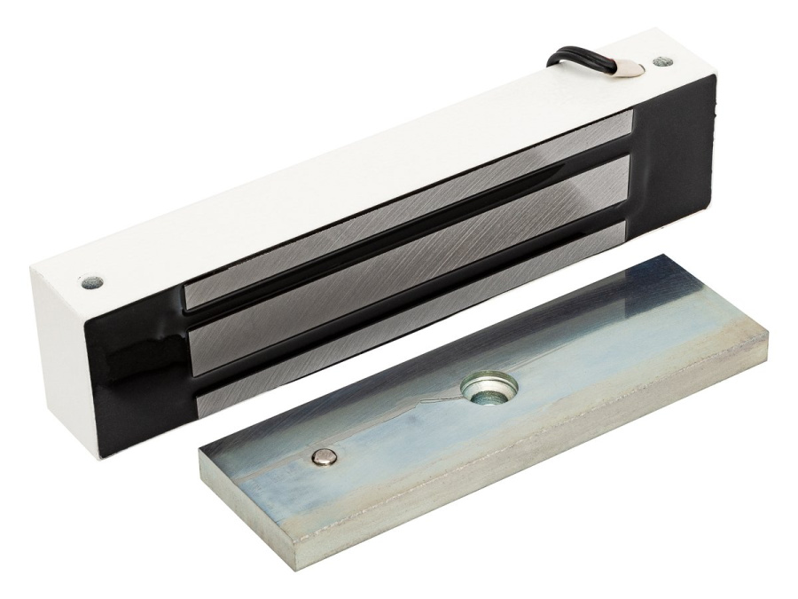 Фото ML-295K с уголком (белый)