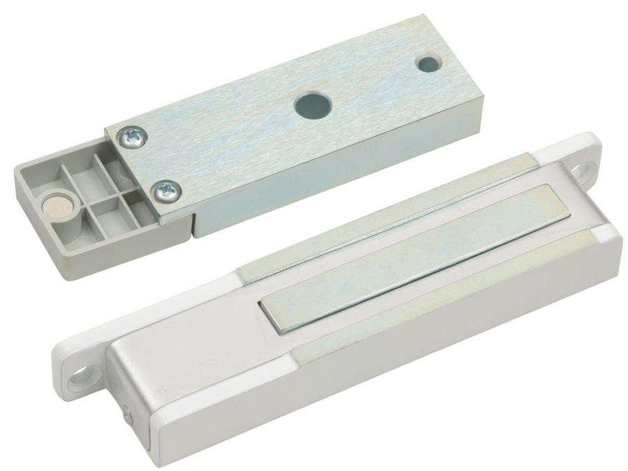 Фото AL-150-24V Premium (белый)