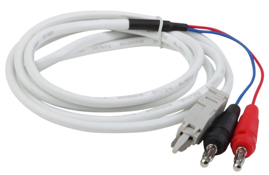 Фото Контрольный шнур 2/2 1,5м для плинтов ПВТ (120914-00084)