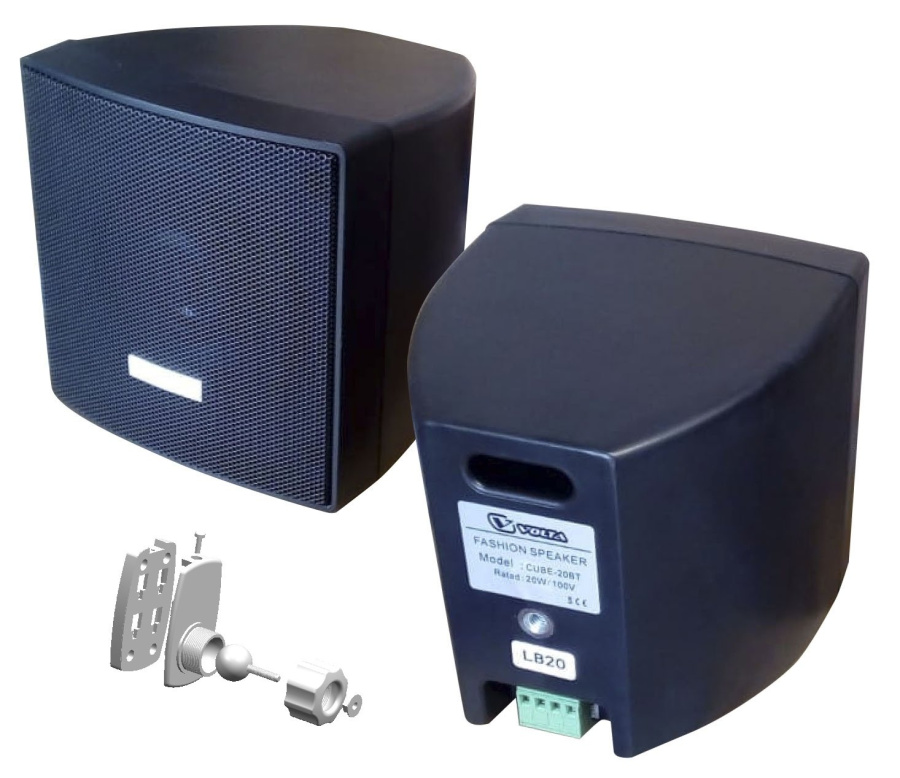 Фото CUBE-20TB