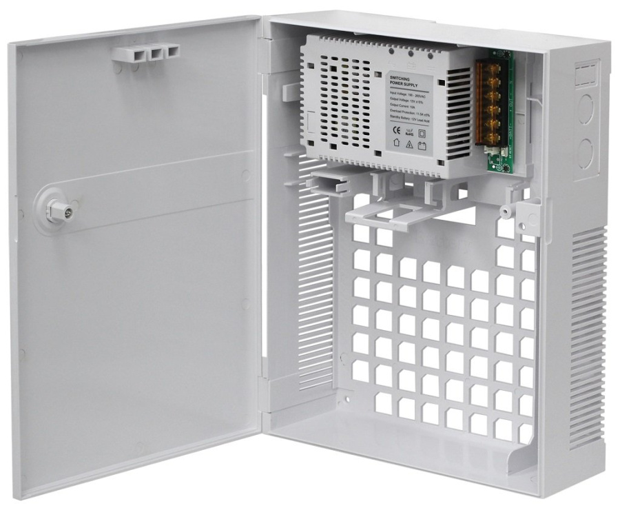 Фото ST-PS110BPL-WT