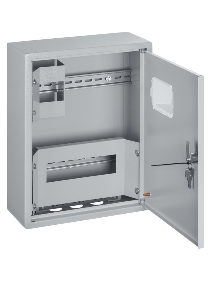 Фото ЩУРН-3/12Э (400х300х125) TDM (SQ0905-0047)