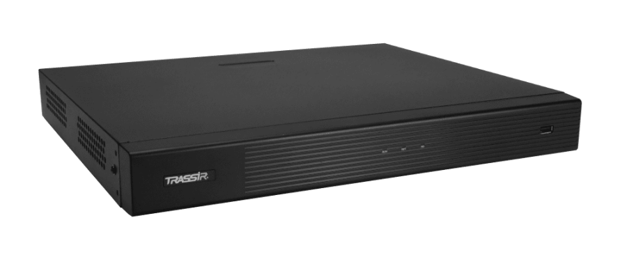 Фото TRASSIR MiniNVR 3216R AnyIP