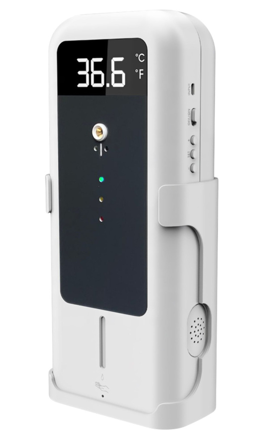 Фото Блокпост ТДК-01