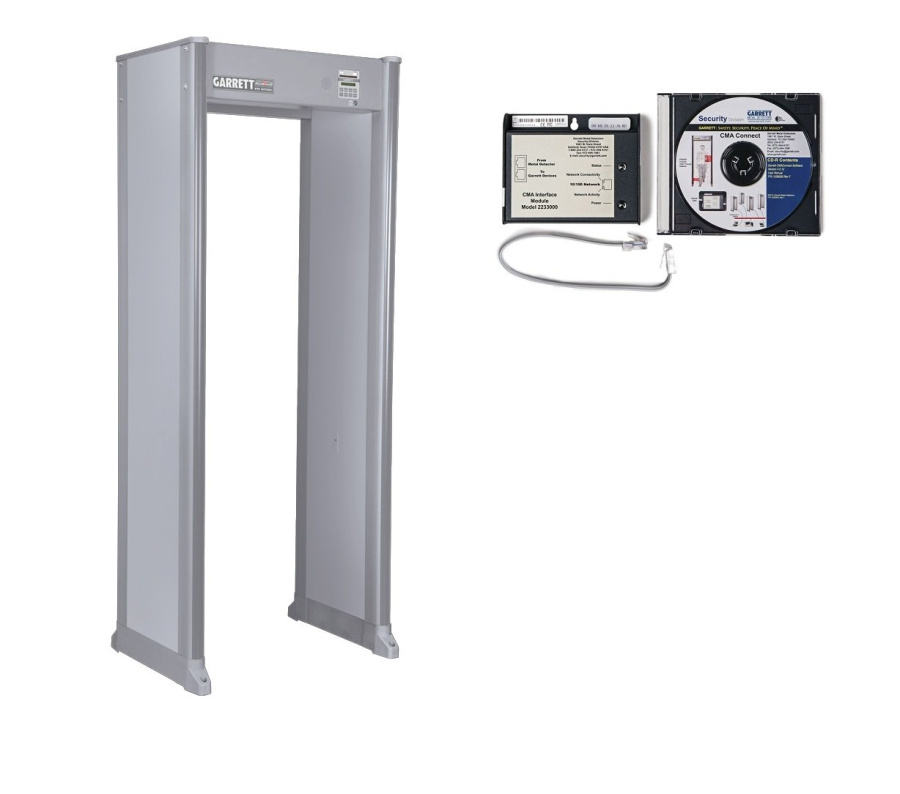 Фото PD-6500i с СМА-001