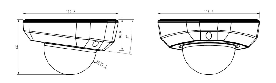 Фото STC-IPM3407A/4 rev.3 Estima