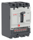 Фото YON pro MNX160L 3P 160A 70kA при AC415V расц. ETS (MNX160L3PETS0160)