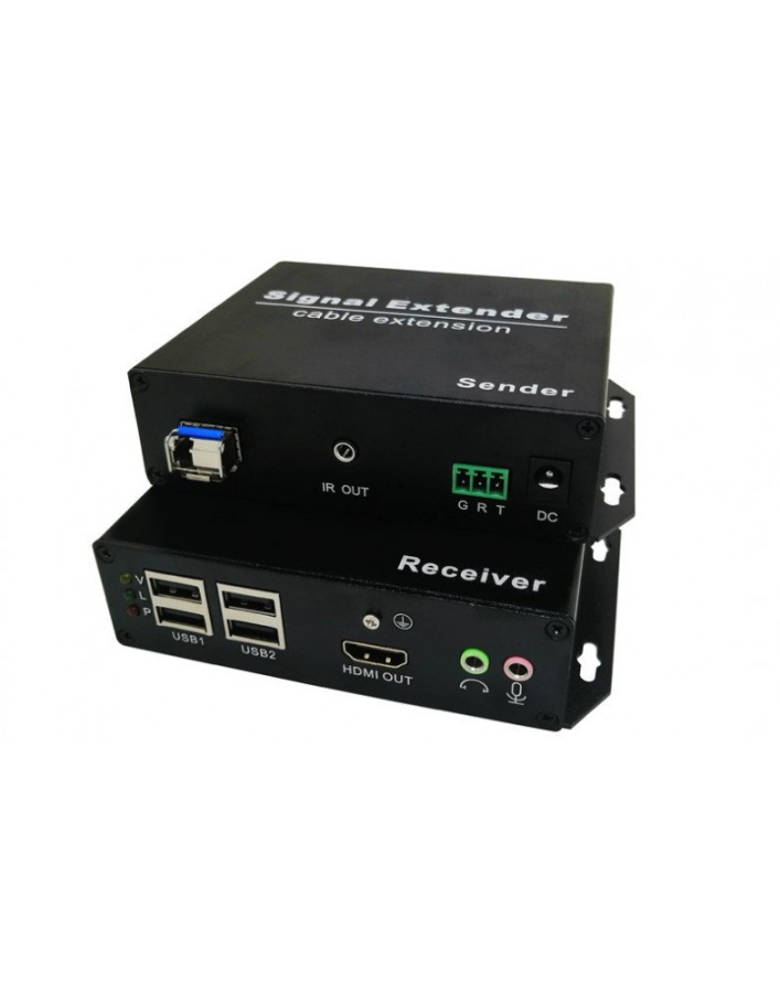 Фото NS-VF-HD-KVM-ARI