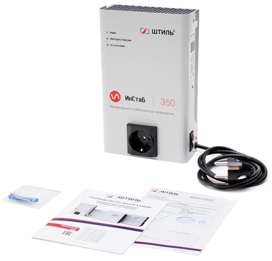 Фото Штиль ИнСтаб IS350 (230В)