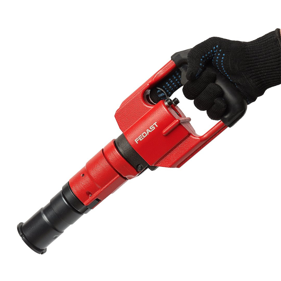 Фото Пистолет монтажный пороховой FEDAST PC 84 (ПЦ-84) (FDPAG-84PC)