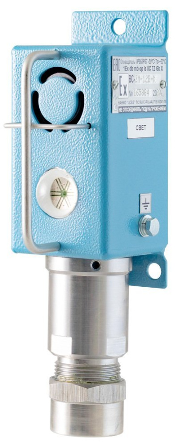 Фото ВС-3М-220В-Ж (ВС-3-220В-Ж)